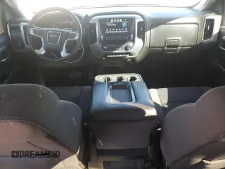 2017 GMC Sierra 1500 SLE z VIN 3GTP1MEC3HG486137, wystawiony jako Copart lot #88706125 z przebiegiem 104 953 mil mil oraz Szkoda całkowita • Salvage title. Historia ofert i sprzedaży dostępna na DreamBid. Obrazek 8.
