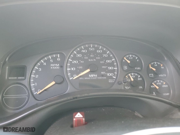 2002 Chevrolet Silverado 1500 LS with VIN 2GCEC19V121243826, listed as a Copart auction lot 47827155 with 0 mi miles and Salvage Title. Bid and sale history available at carsss.com. Image 9.