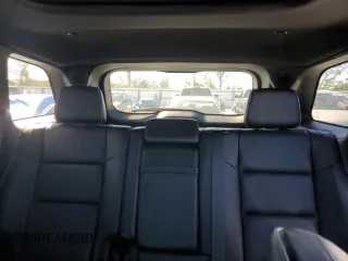 2021 Jeep Grand Cherokee Overland с VIN 1C4RJFCG0MC728129, выставлен на аукционе Copart как лот 47450465 с пробегом 28 287 миль миль и Списание • Salvage title. История ставок и продаж доступна на DreamBid. Изображение 10.