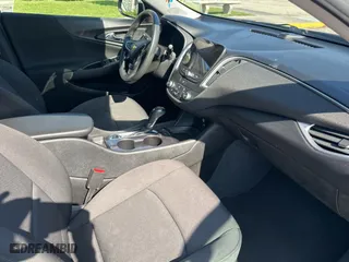 2019 Chevrolet Malibu LS with VIN 1G1ZB5ST1KF191460, listed as a Copart auction lot 53805735 with 72,885 mi miles and Salvage Title. Bid and sale history available at carsss.com. Image 5.