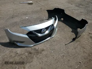 2016 Nissan Maxima SR z VIN 1N4AA6AP8GC403562, wystawiony jako Copart lot #55181945 z przebiegiem 148 608 mil mil oraz Szkoda całkowita • Salvage title. Historia ofert i sprzedaży dostępna na DreamBid. Obrazek 12.