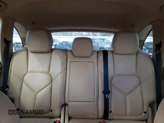 2014 Porsche Cayenne S Hybrid с VIN WP1AE2A25ELA50477, выставлен на аукционе Copart как лот 46681725 с пробегом 173 642 миль миль и Чистый • Clean title. История ставок и продаж доступна на DreamBid. Изображение 10.