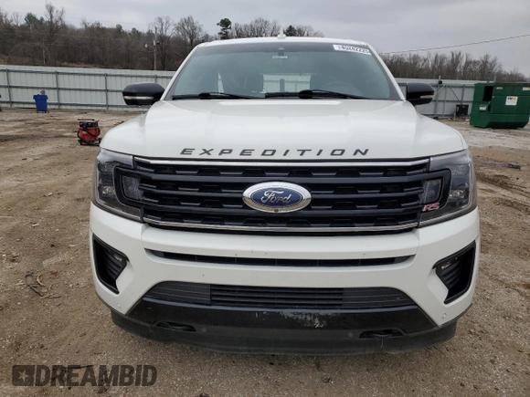 2021 Ford Expedition Limited z VIN 1FMJU2AT8MEA78558, wystawiony jako Copart lot #45242225 z przebiegiem 73 445 mil mil oraz Szkoda całkowita • Salvage title. Historia ofert i sprzedaży dostępna na DreamBid. Obrazek 5.