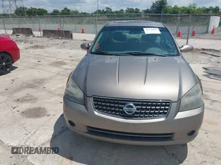 2005 Nissan Altima S with VIN 1N4AL11D95C179525, listed as a IAAI auction lot 42576953 with 126,836 mi miles and . Bid and sale history available at DreamBid. Image 6.