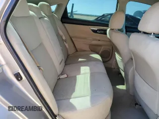 2014 Nissan Altima S with VIN 1N4AL3AP3EN250454, listed as a Copart auction lot 49827605 with 124,916 mi miles and Salvage Title. Bid and sale history available at DreamBid. Image 10.