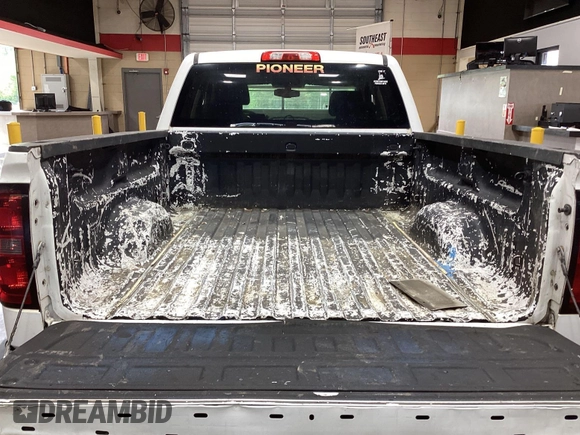 2015 Chevrolet Silverado 1500 LT with VIN 1GCRCREC0FZ257752, listed as a IAAI auction lot 42298229 with 132,830 mi miles and . Bid and sale history available at DreamBid. Image 35.