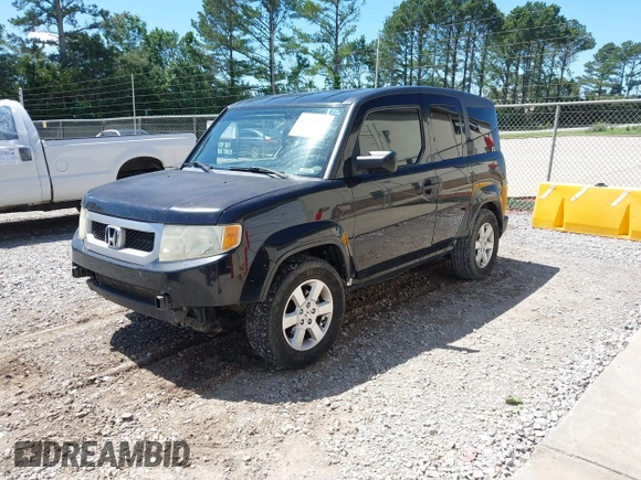 2009 Honda Element EX z VIN 5J6YH18779L000862, wystawiony jako IAAI lot #42330085 z przebiegiem 196 666 mil mil oraz . Historia ofert i sprzedaży dostępna na DreamBid. Obrazek 17.