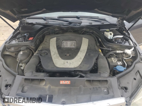 2010 Mercedes-Benz C 300 Sport z VIN WDDGF5EB6AR112535, wystawiony jako Copart lot #55605945 z przebiegiem 133 691 mil mil oraz Szkoda całkowita • Salvage title. Historia ofert i sprzedaży dostępna na DreamBid. Obrazek 11.