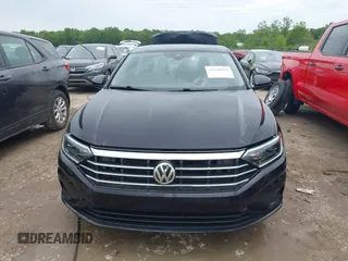 2019 Volkswagen Jetta SEL with VIN 3VWE57BU7KM094763, listed as a IAAI auction lot 42346615 with 157,621 mi miles and . Bid and sale history available at DreamBid. Image 13.