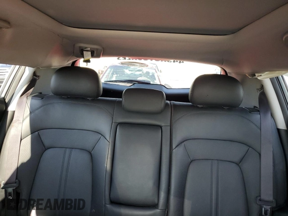 2014 Kia Sportage EX with VIN KNDPCCAC0E7574922, listed as a Copart auction lot 63299315 with 150,905 mi miles and Salvage title. Bid and sale history available at DreamBid. Image 10.