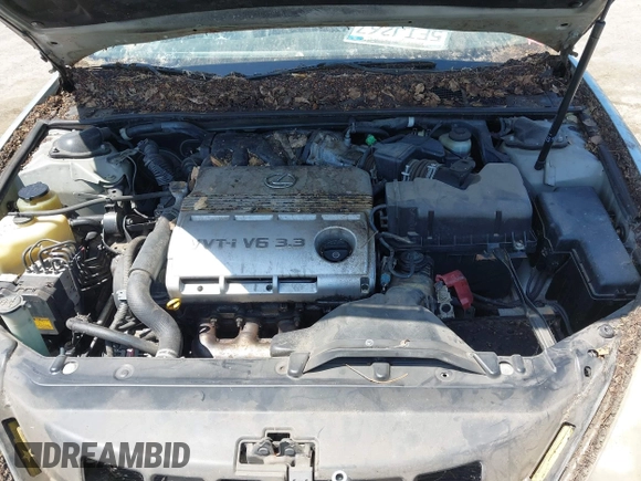 2004 Lexus ES 350 with VIN JTHBA30G840006427, listed as a IAAI auction lot 42507373 with 219,843 mi miles and . Bid and sale history available at DreamBid. Image 10.