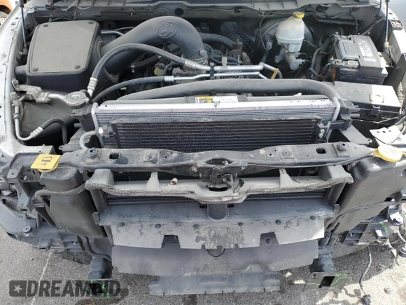 2015 Ram 1500 Lone Star with VIN 1C6RR6GT0FS709158, listed as a Copart auction lot 53070175 with 138,518 mi miles and Salvage Title. Bid and sale history available at carsss.com. Image 11.