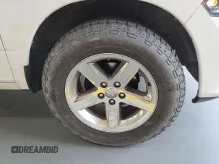 2018 Ram 1500 Express с VIN 1C6RR7FT0JS255526, выставлен на аукционе IAAI как лот 42632717 с пробегом 184 977 миль миль и . История ставок и продаж доступна на DreamBid. Изображение 20.