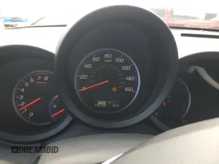 2007 Acura RDX Technology with VIN 5J8TB18597A023425, listed as a Copart auction lot 60030285 with 173,103 mi miles and Salvage title. Bid and sale history available at DreamBid. Image 9.