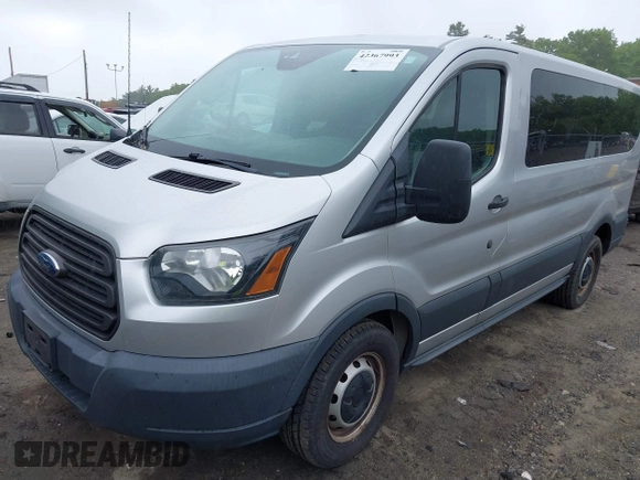 2015 Ford Transit XL с VIN 1FMZK1YM6FKA19837, выставлен на аукционе IAAI как лот 42367993 с пробегом 138 900 миль миль и . История ставок и продаж доступна на DreamBid. Изображение 18.