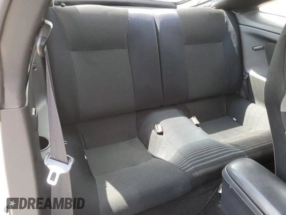 2004 Toyota Celica GT with VIN JTDDR32TX40174017, listed as a Copart auction lot 73748694 with 138,701 mi miles and Salvage Title. Bid and sale history available at DreamBid. Image 10.