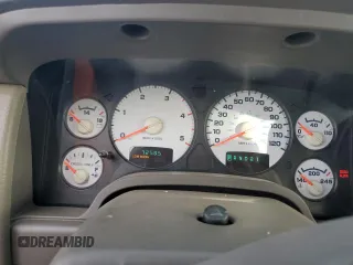 2005 Dodge Ram 3500 SLT with VIN 3D7LS38C15G711223, listed as a Copart auction lot 79497564 with 72,585 mi miles and Salvage Title. Bid and sale history available at carsss.com. Image 9.