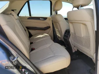 2018 Mercedes-Benz GLE 350 z VIN 4JGDA5JB6JB103341, wystawiony jako Copart lot #52049345 z przebiegiem 73 999 mil mil oraz Szkoda całkowita • Salvage title. Historia ofert i sprzedaży dostępna na DreamBid. Obrazek 11.
