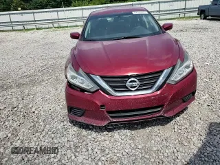 2017 Nissan Altima S with VIN 1N4AL3AP1HC230185, listed as a Copart auction lot 62338085 with 147,745 mi miles and Salvage title. Bid and sale history available at DreamBid. Image 13.
