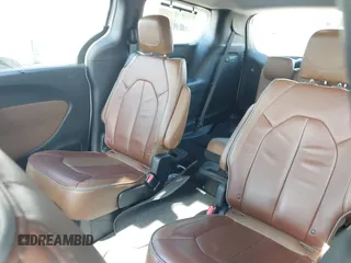 2017 Chrysler Pacifica Limited с VIN 2C4RC1GG0HR505044, выставлен на аукционе IAAI как лот 42541256 с пробегом 97 341 миль миль и . История ставок и продаж доступна на DreamBid. Изображение 8.