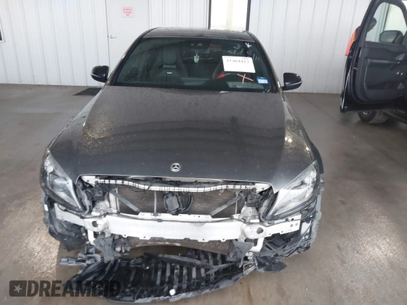 2019 Mercedes-Benz C 43 AMG с VIN 55SWF6EB5KU306751, выставлен на аукционе IAAI как лот 41464413 с пробегом 81 507 миль миль и . История ставок и продаж доступна на DreamBid. Изображение 6.