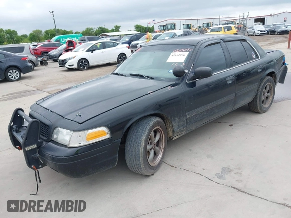 2010 Ford Police Interceptor с VIN 2FABP7BV9AX142085, выставлен на аукционе IAAI как лот 41691070 с пробегом Не указан миль и . История ставок и продаж доступна на DreamBid. Изображение 20.