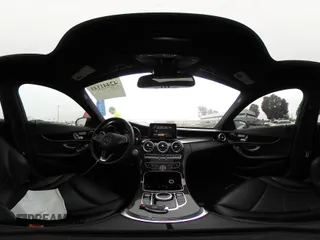 2017 Mercedes-Benz C 300 with VIN 55SWF4KB0HU213945, listed as a IAAI auction lot 42441143 with 100,274 mi miles and . Bid and sale history available at DreamBid. Image 19.