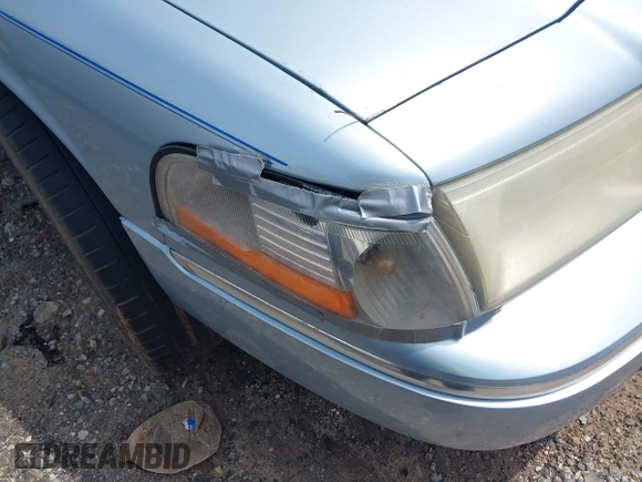2003 Mercury Grand Marquis LS Premium с VIN 2MEFM75W63X623647, выставлен на аукционе IAAI как лот 42236920 с пробегом 162 354 миль миль и . История ставок и продаж доступна на DreamBid. Изображение 12.