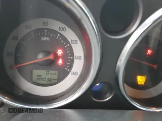2007 Mitsubishi Eclipse GS with VIN 4A3AL25F77E003251, listed as a Copart auction lot 82020474 with 144,036 mi miles and Salvage Title. Bid and sale history available at carsss.com. Image 9.