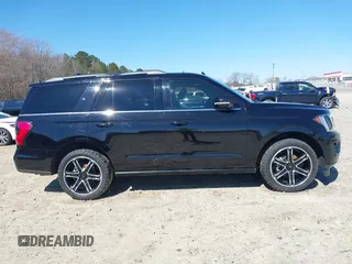 2020 Ford Expedition Limited with VIN 1FMJU1KTXLEA54432, listed as a IAAI auction lot 41715929 with 77,525 mi miles and . Bid and sale history available at DreamBid. Image 13.