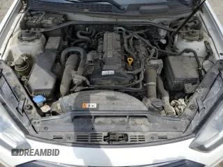 2013 Hyundai Genesis Coupe Premium with VIN KMHHT6KD5DU097848, listed as a Copart auction lot 62369675 with 166,823 mi miles and Clean title. Bid and sale history available at DreamBid. Image 11.