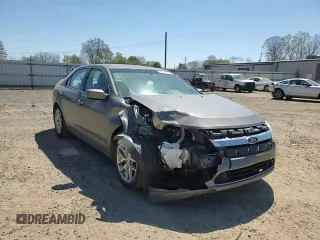 2010 Ford Fusion SEL with VIN 3FAHP0JG3AR420515, listed as a Copart auction lot 50917545 with 153,704 mi miles and Salvage Title. Bid and sale history available at carsss.com. Image 11.
