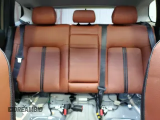 2024 Mazda CX-50 S Premium with VIN 7MMVABDM9RN158008, listed as a Copart auction lot 54221175 with 50,879 mi miles and Salvage Title. Bid and sale history available at DreamBid. Image 10.
