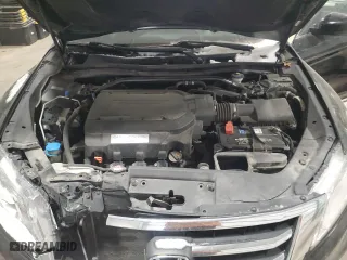 2014 Honda Crosstour EX-L with VIN 5J6TF2H56EL000074, listed as a Copart auction lot 84265754 with 111,922 mi miles and Salvage Title. Bid and sale history available at carsss.com. Image 11.