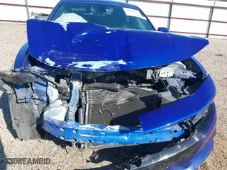 2018 Dodge Charger SXT with VIN 2C3CDXBG1JH206515, listed as a IAAI auction lot 41218675 with 224,370 mi miles. Bid and sale history available at carsss.com. Image 20.
