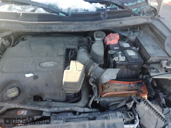 2013 Ford Explorer XLT with VIN 1FM5K8D82DGA22556, listed as a Copart auction lot 45707775 with 154,725 mi miles and Salvage Title. Bid and sale history available at DreamBid. Image 13.