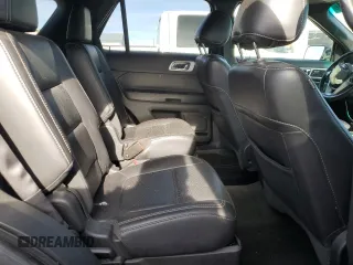2013 Ford Explorer Sport z VIN 1FM5K8GT2DGC59614, wystawiony jako Copart lot #81753174 z przebiegiem 170 397 mil mil oraz Szkody całkowita. Historia ofert i sprzedaży dostępna na DreamBid. Obrazek 11.
