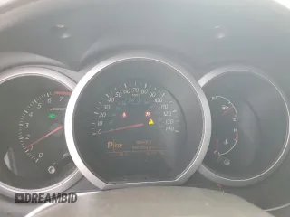 2010 Suzuki Grand Vitara Premium z VIN JS3TE0D2XA4110124, wystawiony jako Copart lot #74387914 z przebiegiem 91 106 mil mil oraz Szkoda całkowita • Salvage title. Historia ofert i sprzedaży dostępna na DreamBid. Obrazek 9.