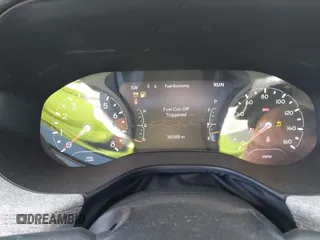 2022 Jeep Compass Latitude Lux с VIN 3C4NJDFB5NT172425, выставлен на аукционе IAAI как лот 41800293 с пробегом 34 588 миль миль и . История ставок и продаж доступна на DreamBid. Изображение 7.