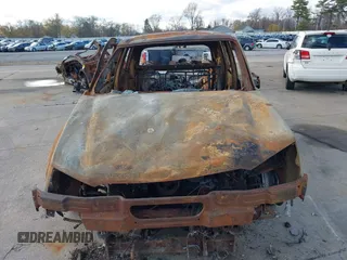 2002 Chevrolet Avalanche z VIN 3GNGK23GX2G224234, wystawiony jako IAAI lot #40877277 z przebiegiem Nie podano mil oraz . Historia ofert i sprzedaży dostępna na DreamBid. Obrazek 10.