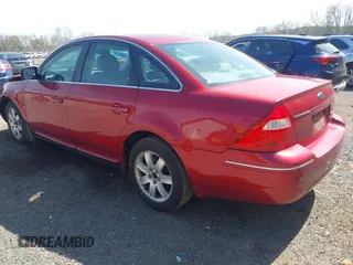 2006 Ford Five Hundred SEL с VIN 1FAFP24136G187924, выставлен на аукционе IAAI как лот 42086207 с пробегом 57 968 миль миль и . История ставок и продаж доступна на DreamBid. Изображение 3.
