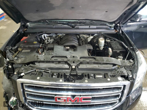 2016 GMC Yukon SLE with VIN 1GKS2AKC4GR182800, listed as a Copart auction lot 42598755 with 181,193 mi miles and Salvage Title. Bid and sale history available at carsss.com. Image 13.