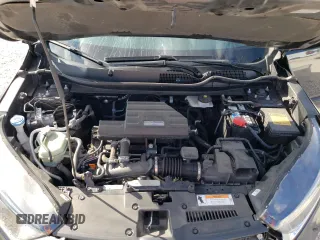 2018 Honda CR-V EX with VIN 7FARW1H57JE029448, listed as a Copart auction lot 70052882 with 57,388 mi miles. Bid and sale history available at carsss.com. Image 13.