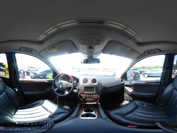 2006 Mercedes-Benz M 500 with VIN 4JGBB75E66A058290, listed as a IAAI auction lot 42611958 with 171,412 mi miles and . Bid and sale history available at DreamBid. Image 18.