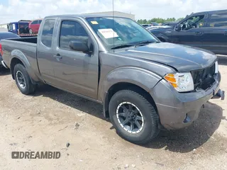 2020 Nissan Frontier SV z VIN 1N6ED0CF6LN703536, wystawiony jako IAAI lot #42516270 z przebiegiem 51 115 mil mil oraz . Historia ofert i sprzedaży dostępna na DreamBid. Obrazek 1.