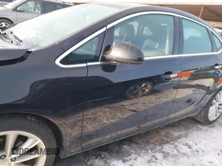 2016 Buick Verano Group with VIN 1G4PS5SK1G4107898, listed as a IAAI auction lot 41327282 with 133,976 mi miles and . Bid and sale history available at DreamBid. Image 14.