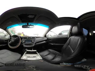 2016 Toyota Avalon Limited with VIN 4T1BK1EB8GU212551, listed as a IAAI auction lot 41416865 with 63,141 mi miles and . Bid and sale history available at DreamBid. Image 18.