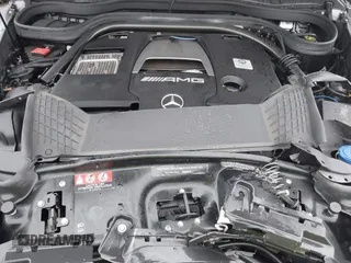 2019 Mercedes-Benz G 63 AMG with VIN WDCYC7HJXKX301279, listed as a IAAI auction lot 41427069 with 59,556 mi miles and . Bid and sale history available at DreamBid. Image 10.