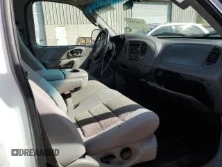 2002 Ford F-150 XL with VIN 1FTRF17W92NB42259, listed as a Copart auction lot 52986475 with 117,746 mi miles and Salvage title. Bid and sale history available at DreamBid. Image 10.