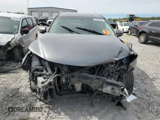 2016 Nissan Pathfinder S with VIN 5N1AR2MM4GC615237, listed as a Copart auction lot 69524584 with 0 mi miles and Salvage Title. Bid and sale history available at carsss.com. Image 5.